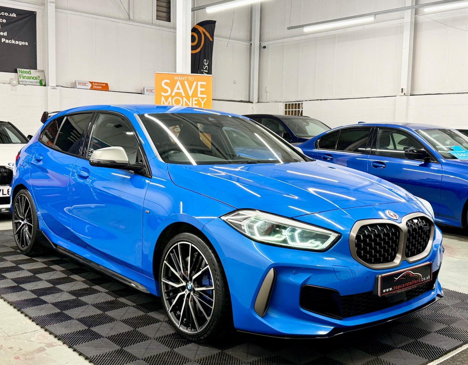 Used BMW 1 Series 2021 for sale - 76606943: Photo 26