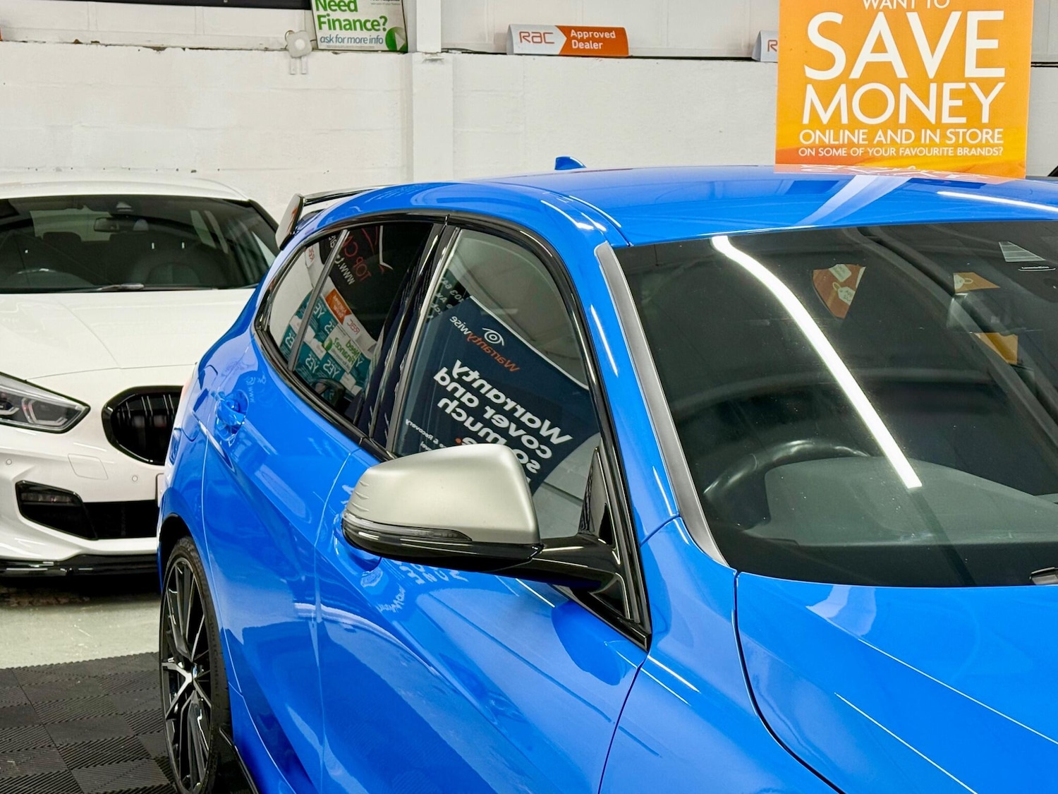 Used BMW 1 Series 2021 for sale - 76606943: Photo 27