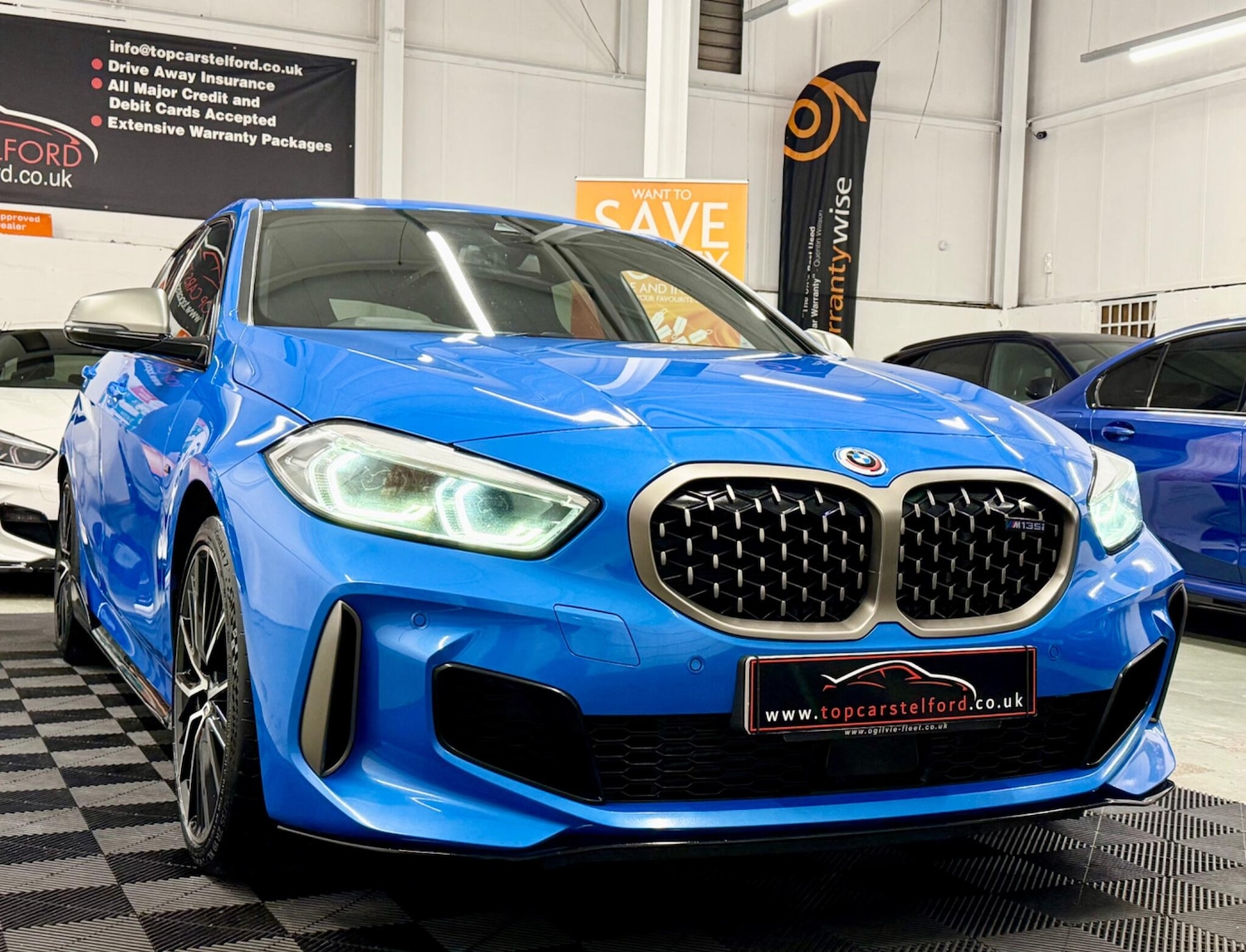 Used BMW 1 Series 2021 for sale - 76606943: Photo 28