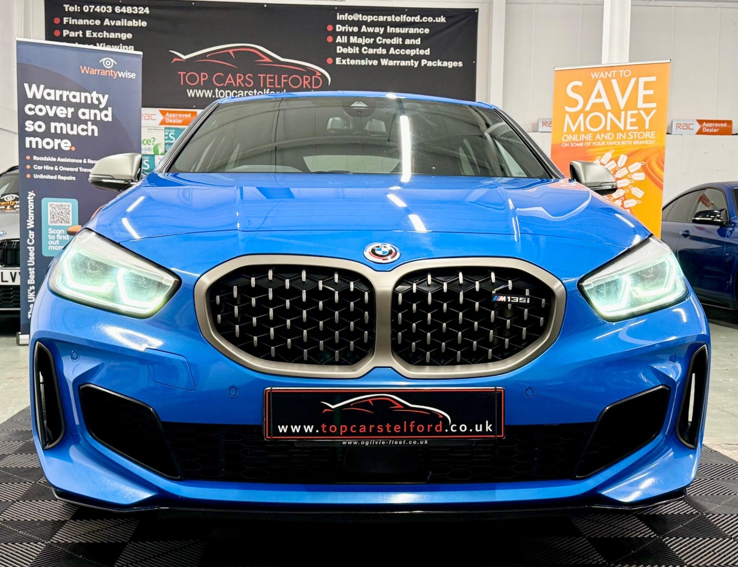 Used BMW 1 Series 2021 for sale - 76606943: Photo 3