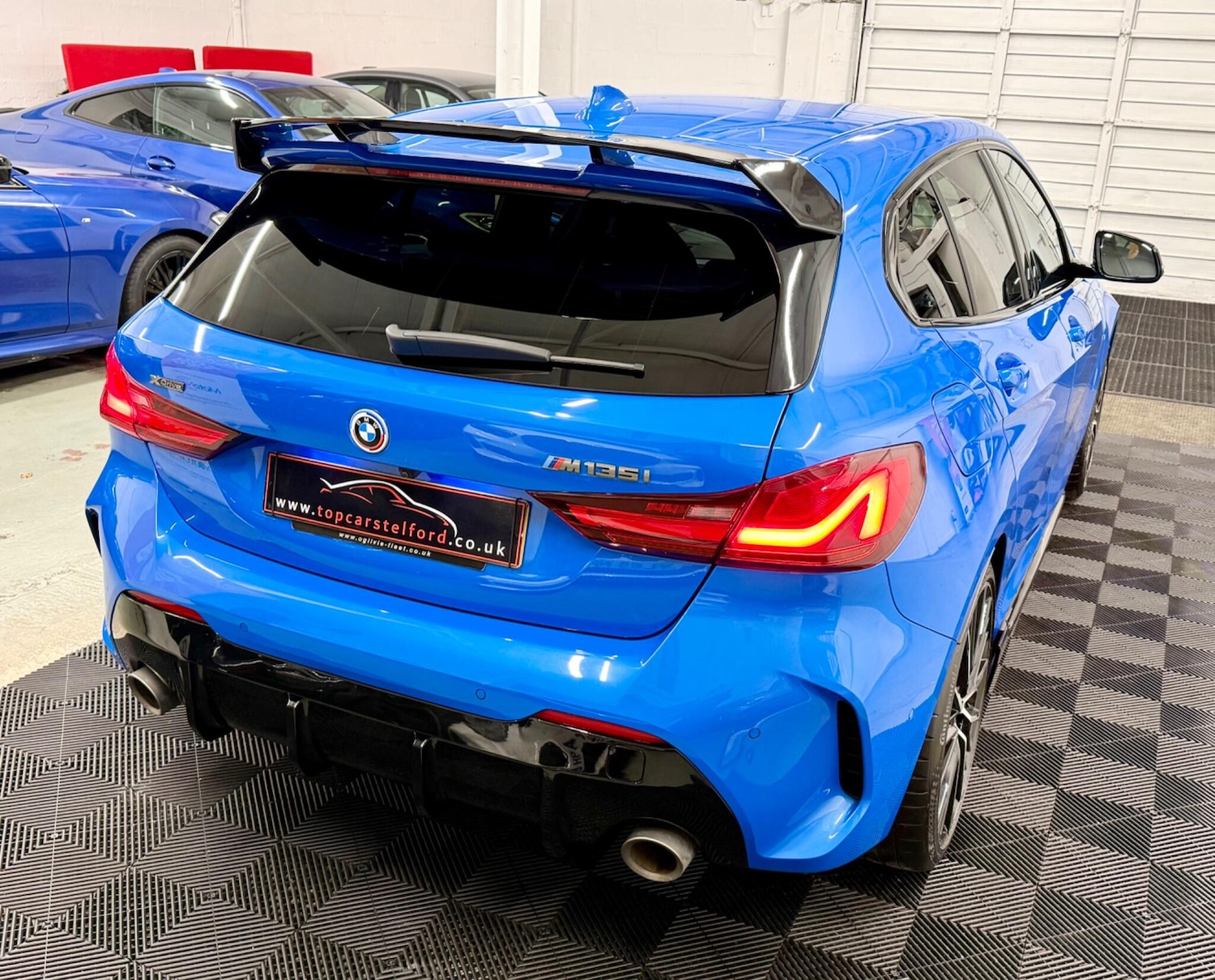 Used BMW 1 Series 2021 for sale - 76606943: Photo 31