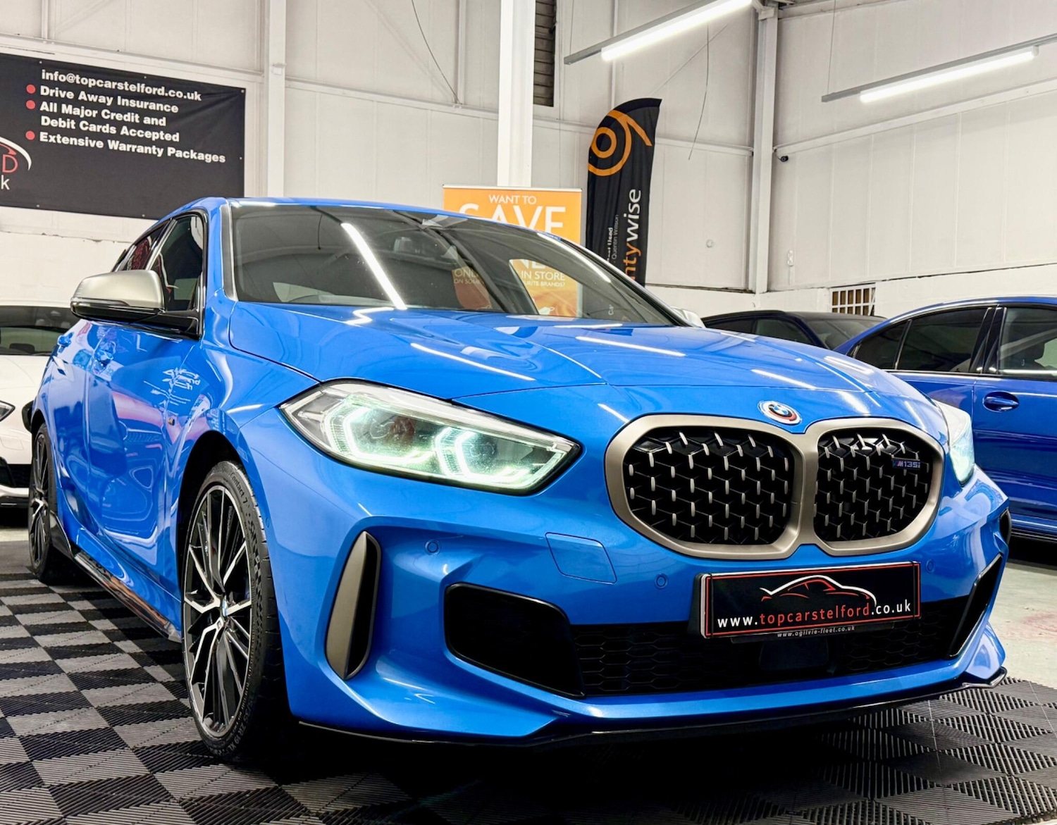 Used BMW 1 Series 2021 for sale - 76606943: Photo 33