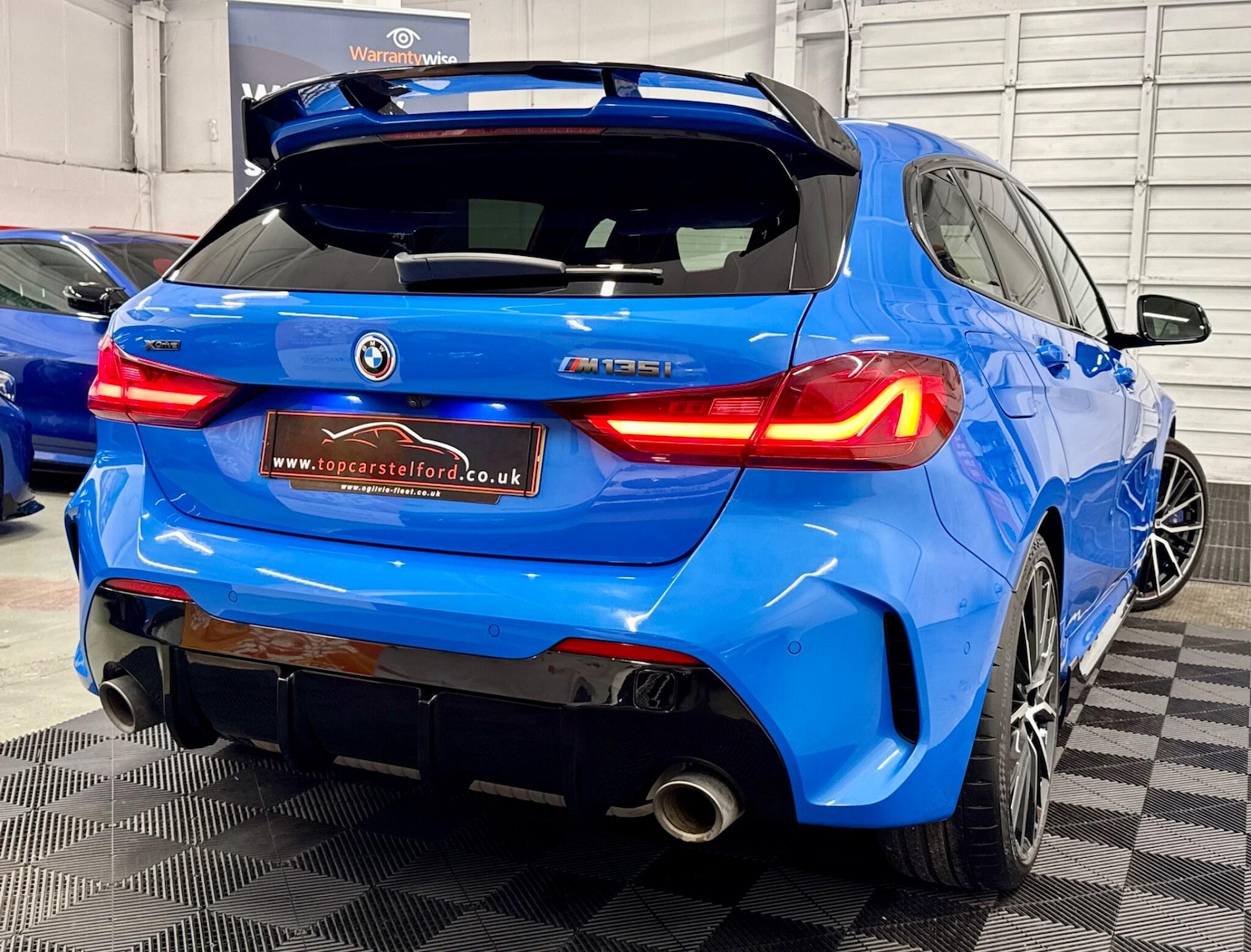 Used BMW 1 Series 2021 for sale - 76606943: Photo 34