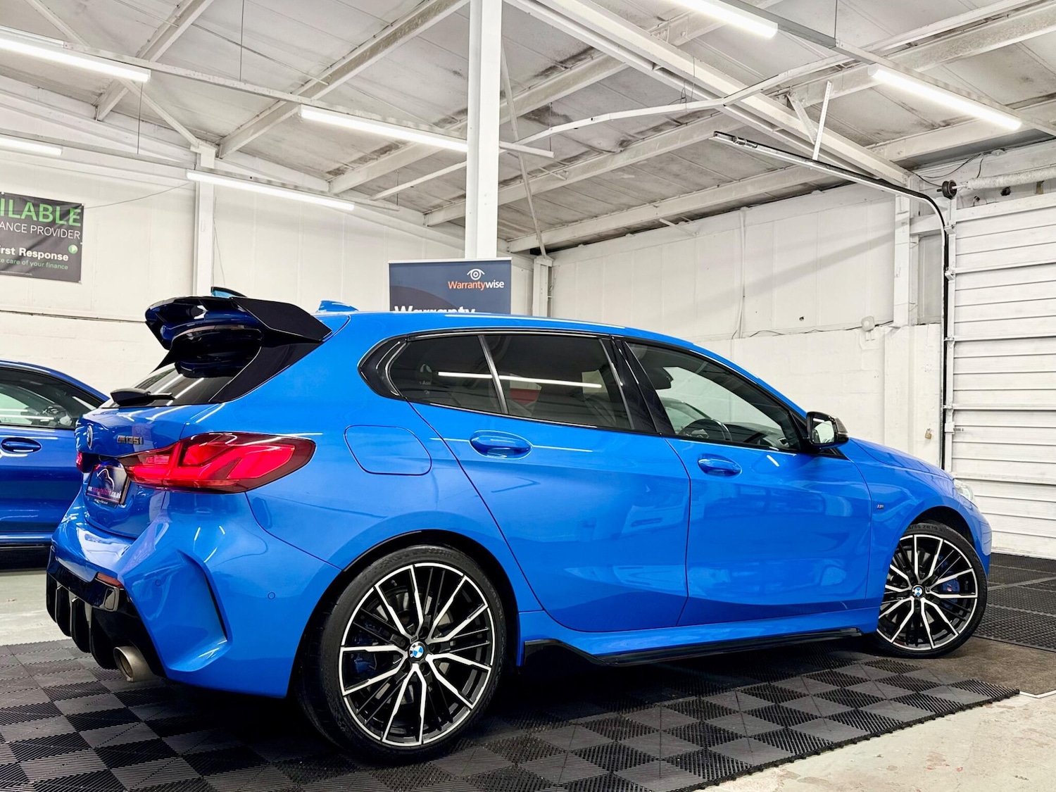 Used BMW 1 Series 2021 for sale - 76606943: Photo 36