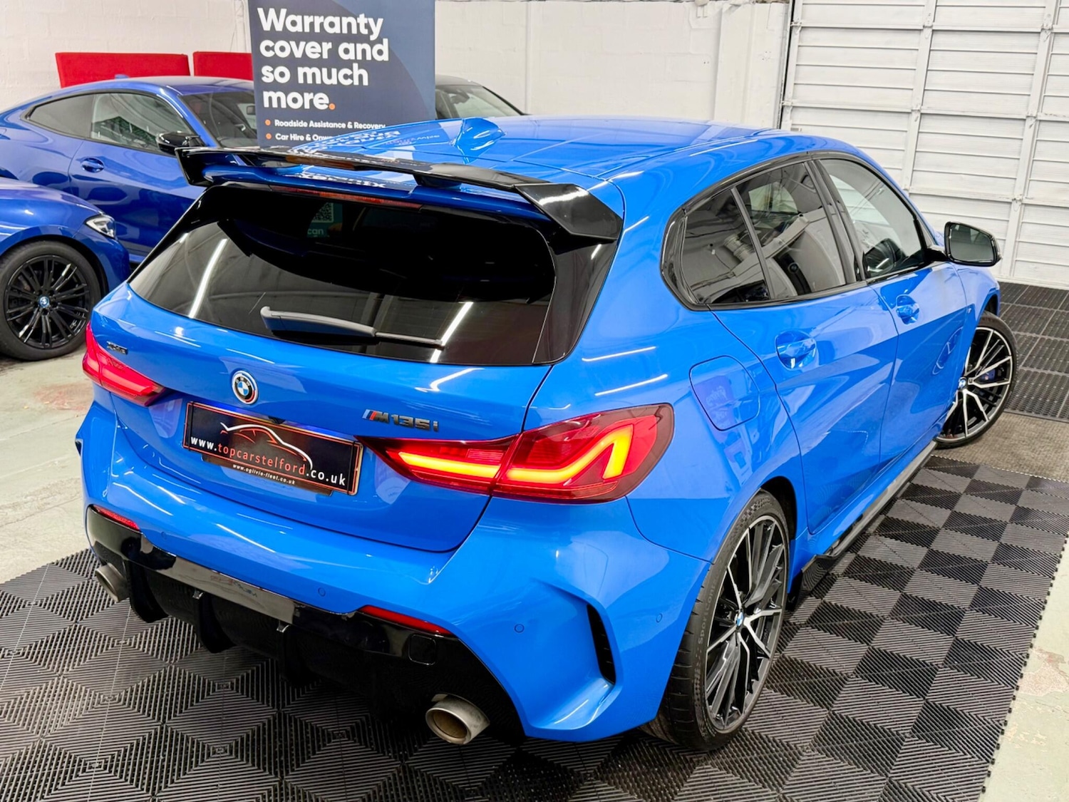 Used BMW 1 Series 2021 for sale - 76606943: Photo 38