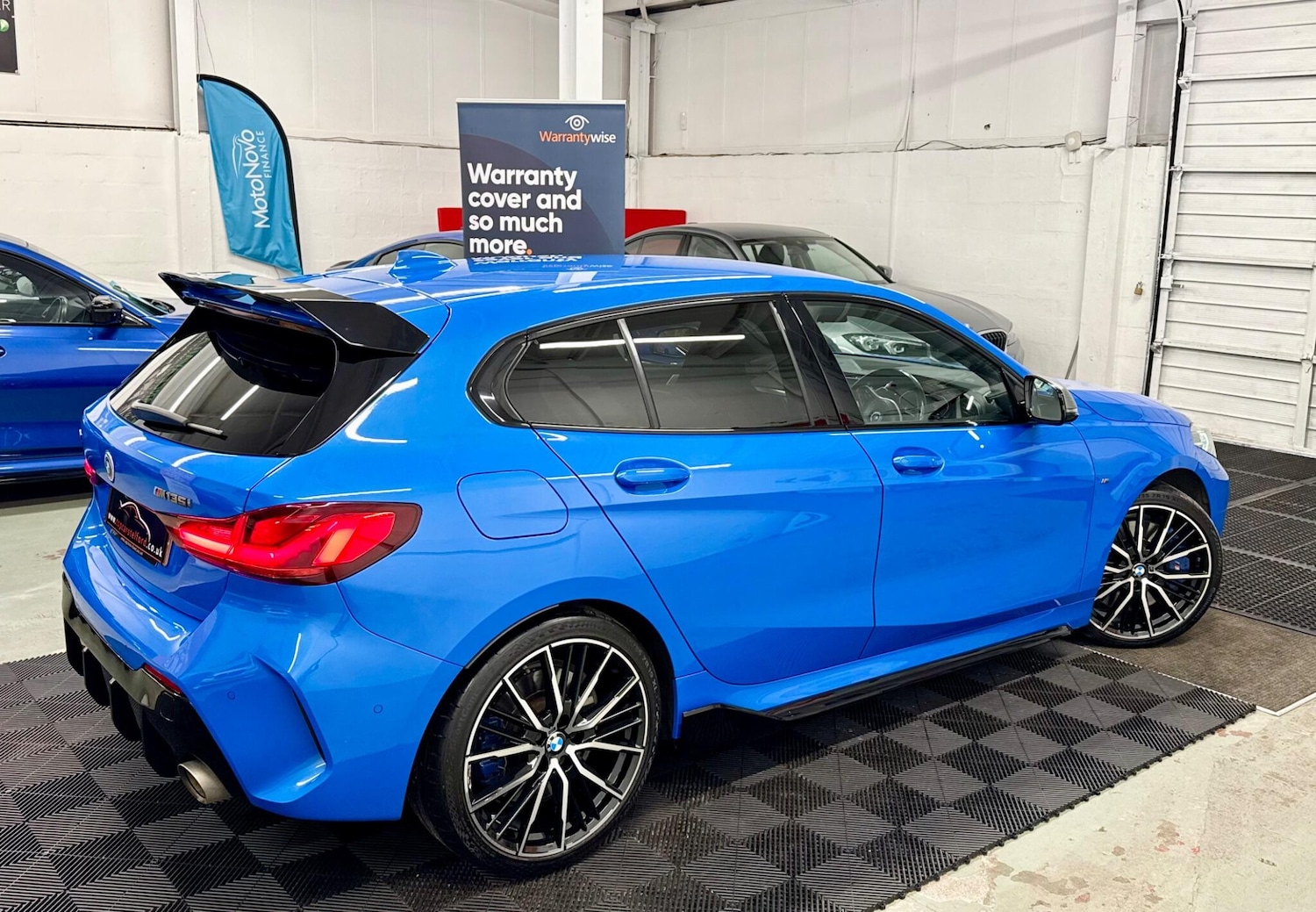 Used BMW 1 Series 2021 for sale - 76606943: Photo 41