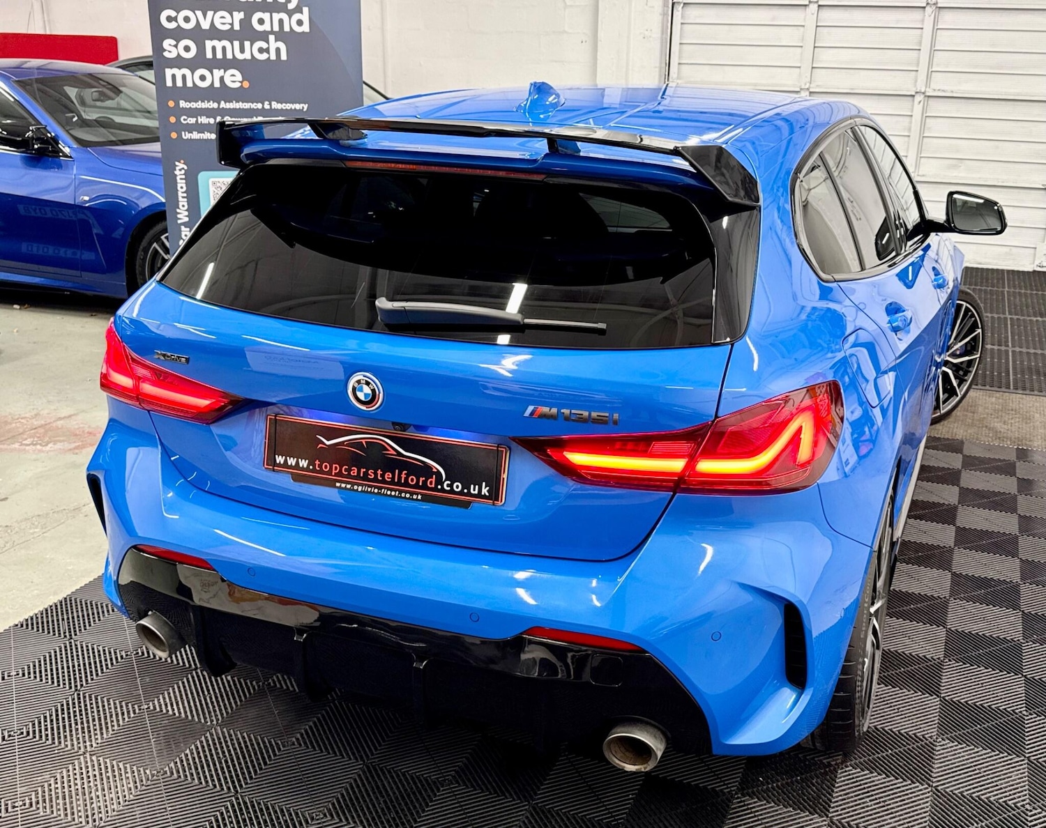 Used BMW 1 Series 2021 for sale - 76606943: Photo 42