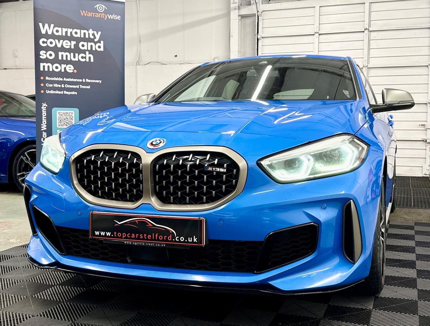 Used BMW 1 Series 2021 for sale - 76606943: Photo 48