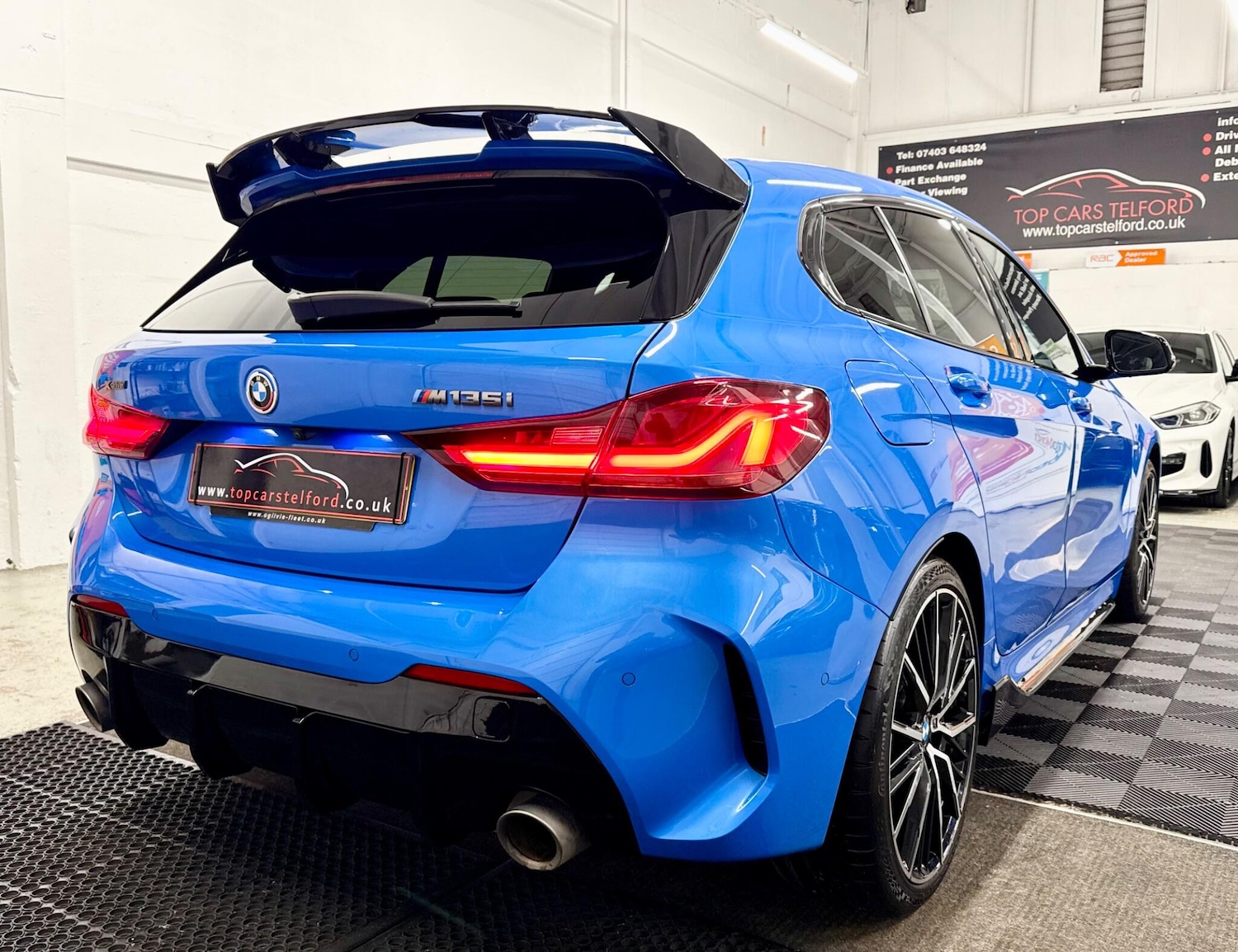 Used BMW 1 Series 2021 for sale - 76606943: Photo 5