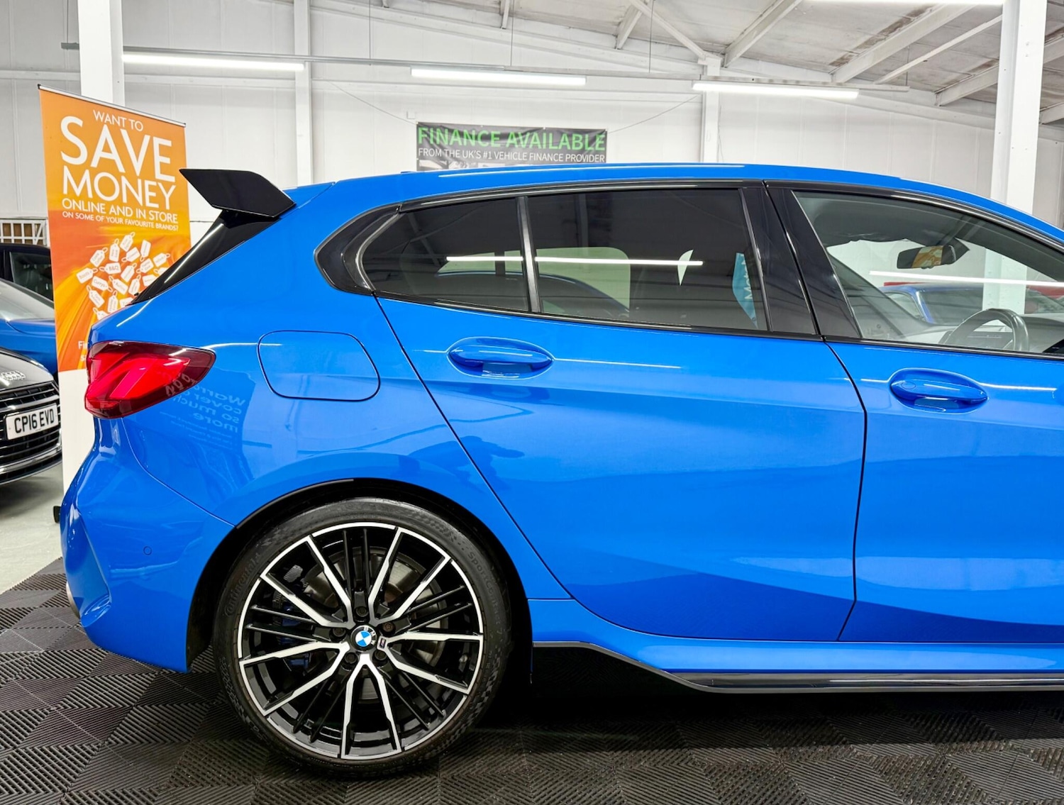 Used BMW 1 Series 2021 for sale - 76606943: Photo 50