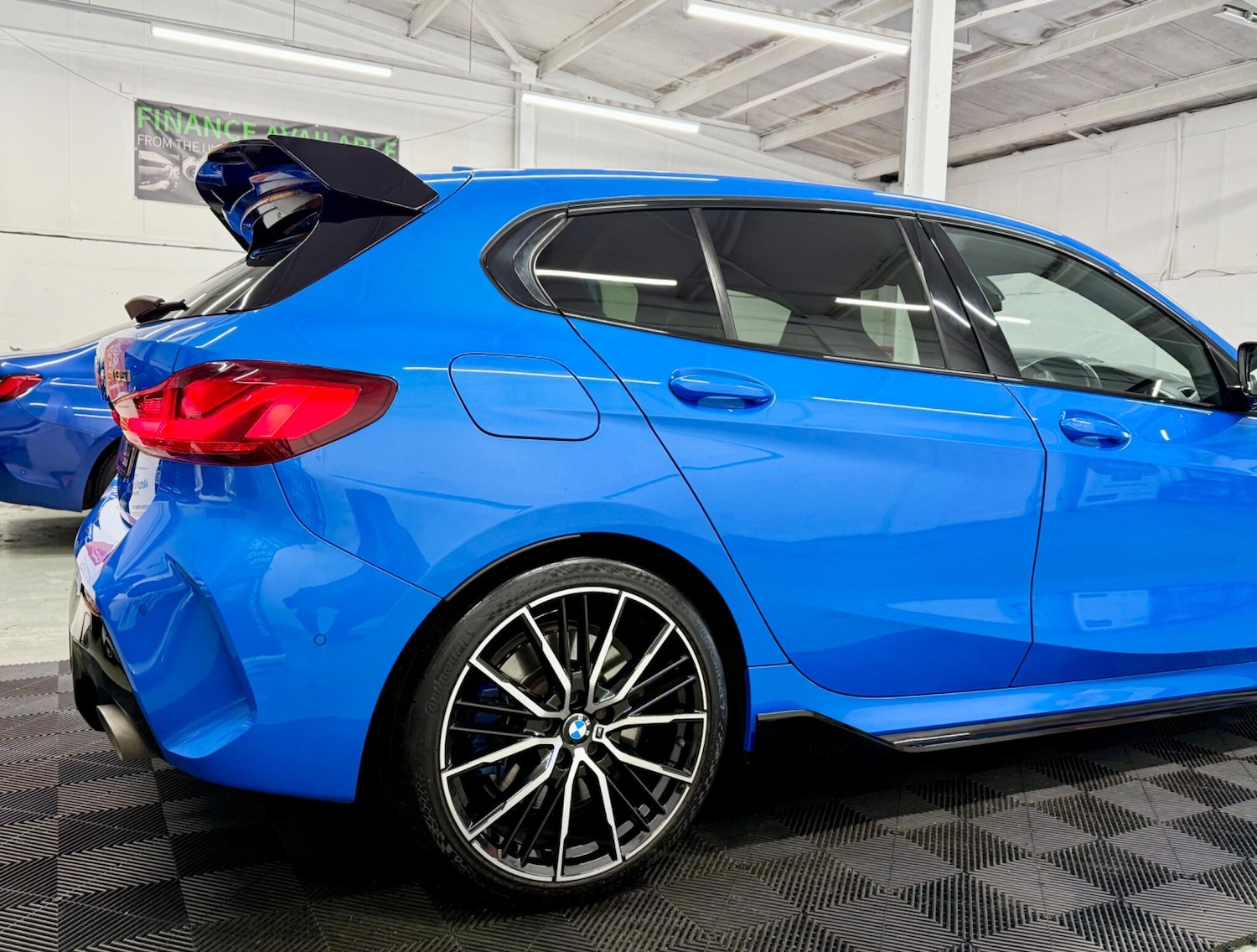 Used BMW 1 Series 2021 for sale - 76606943: Photo 51