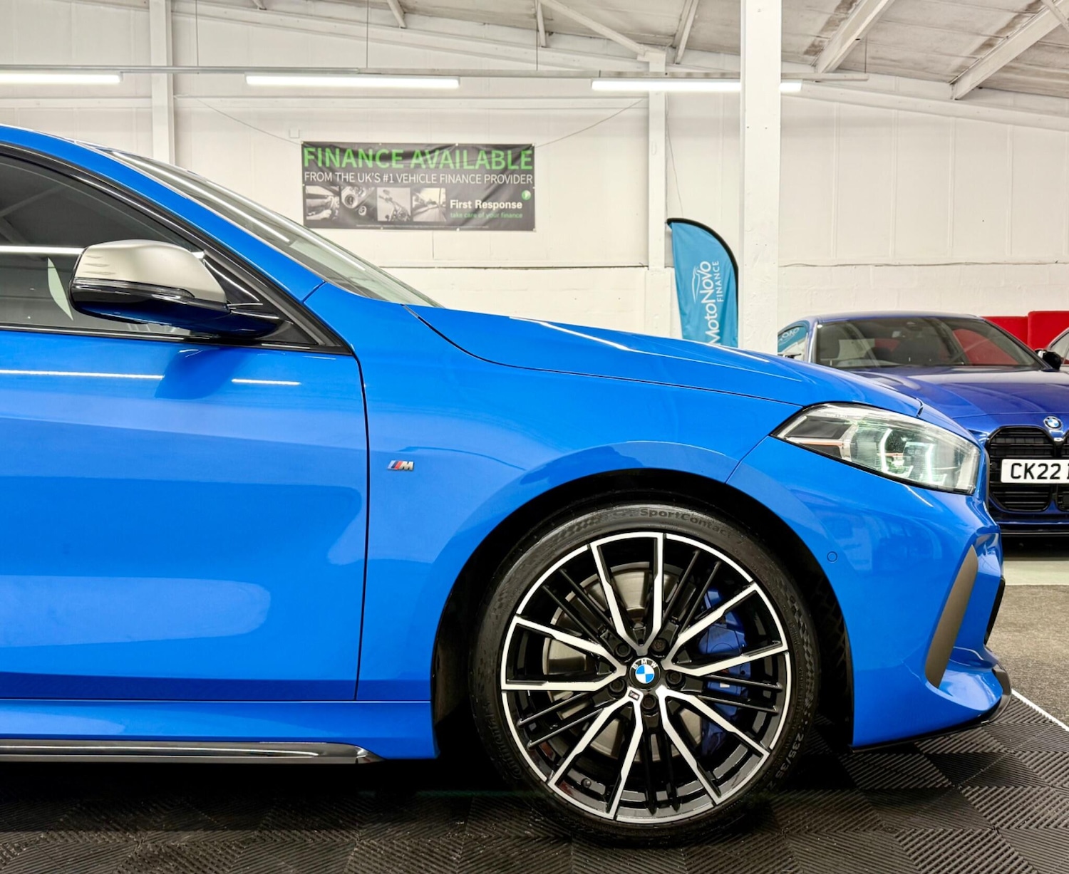 Used BMW 1 Series 2021 for sale - 76606943: Photo 52