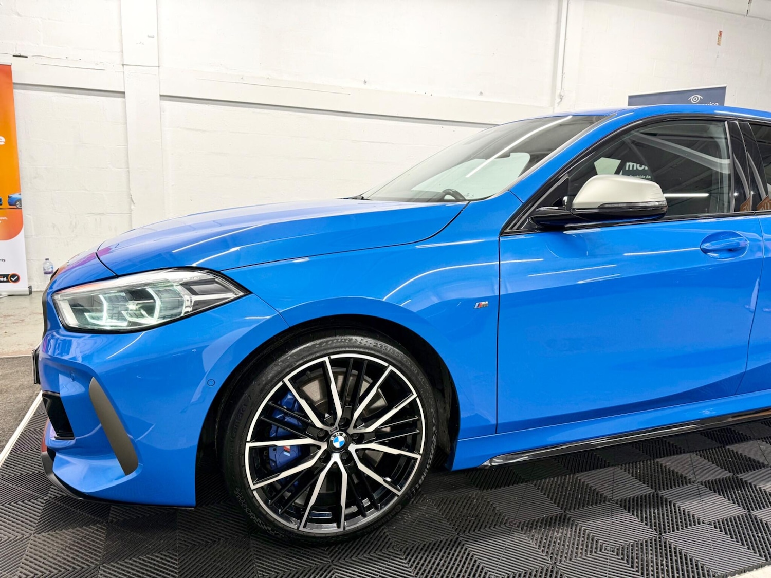 Used BMW 1 Series 2021 for sale - 76606943: Photo 53