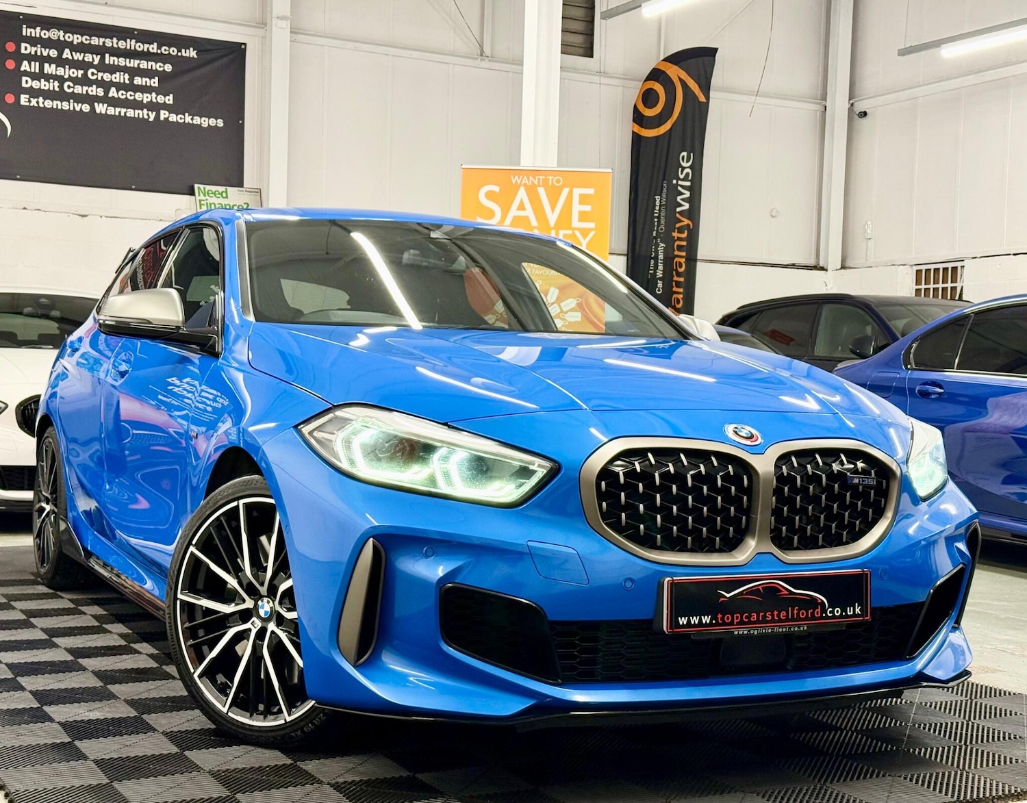 Used BMW 1 Series 2021 for sale - 76606943: Photo 54