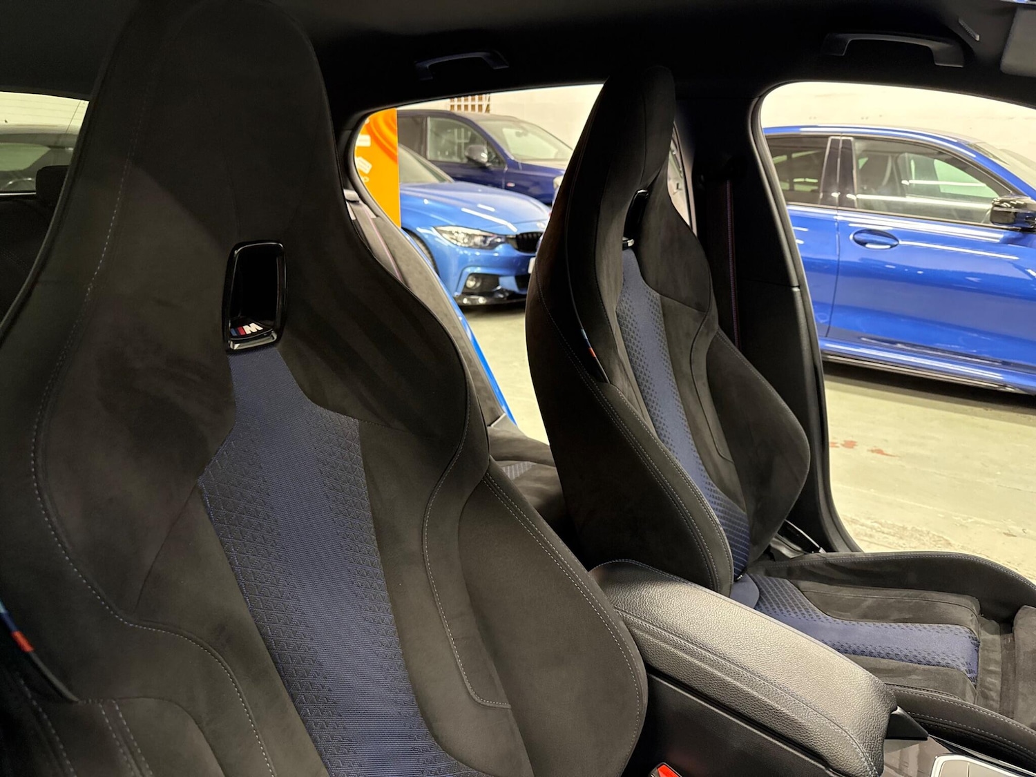 Used BMW 1 Series 2021 for sale - 76606943: Photo 58