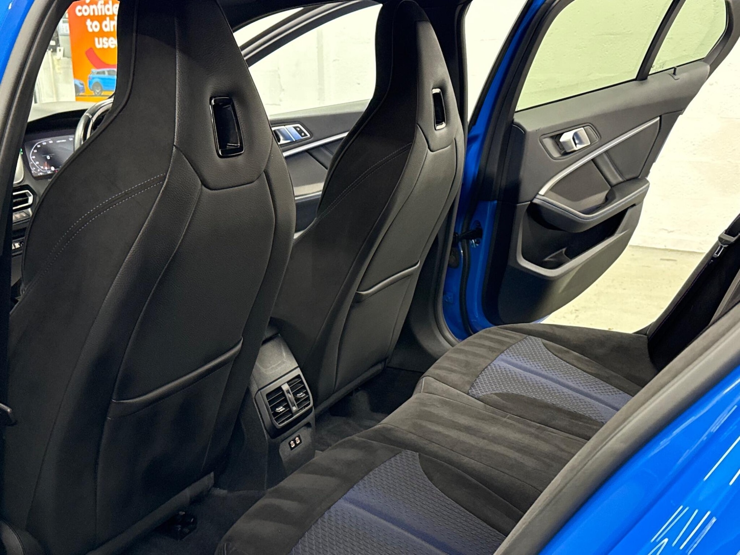 Used BMW 1 Series 2021 for sale - 76606943: Photo 60