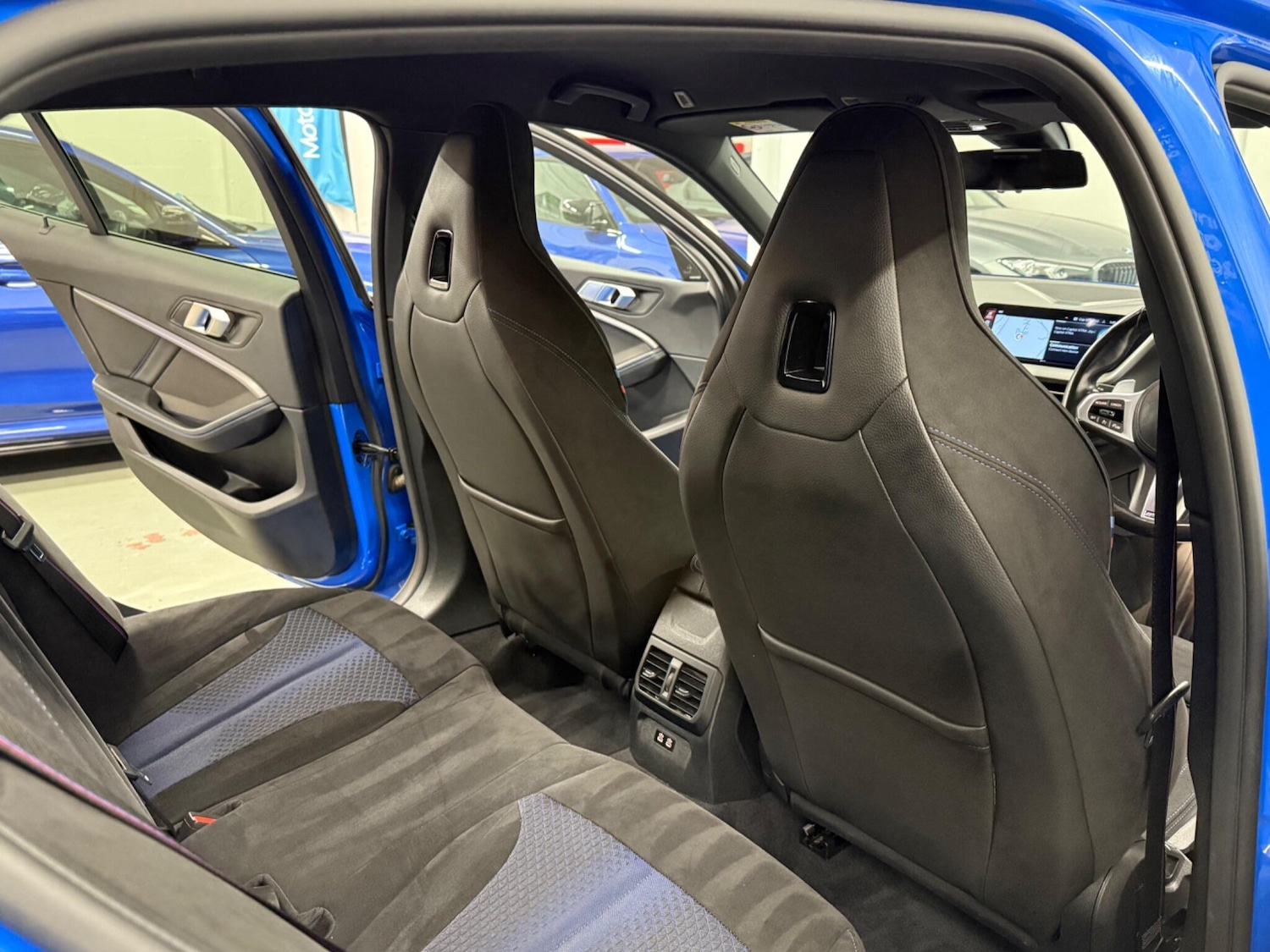 Used BMW 1 Series 2021 for sale - 76606943: Photo 61