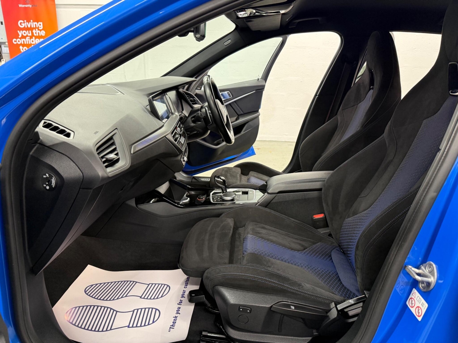 Used BMW 1 Series 2021 for sale - 76606943: Photo 65