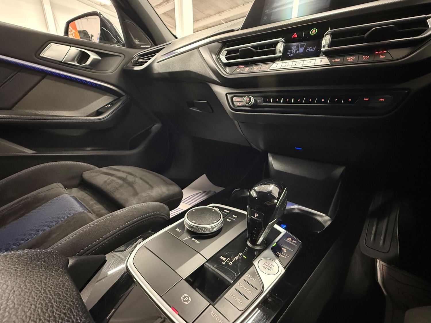 Used BMW 1 Series 2021 for sale - 76606943: Photo 67