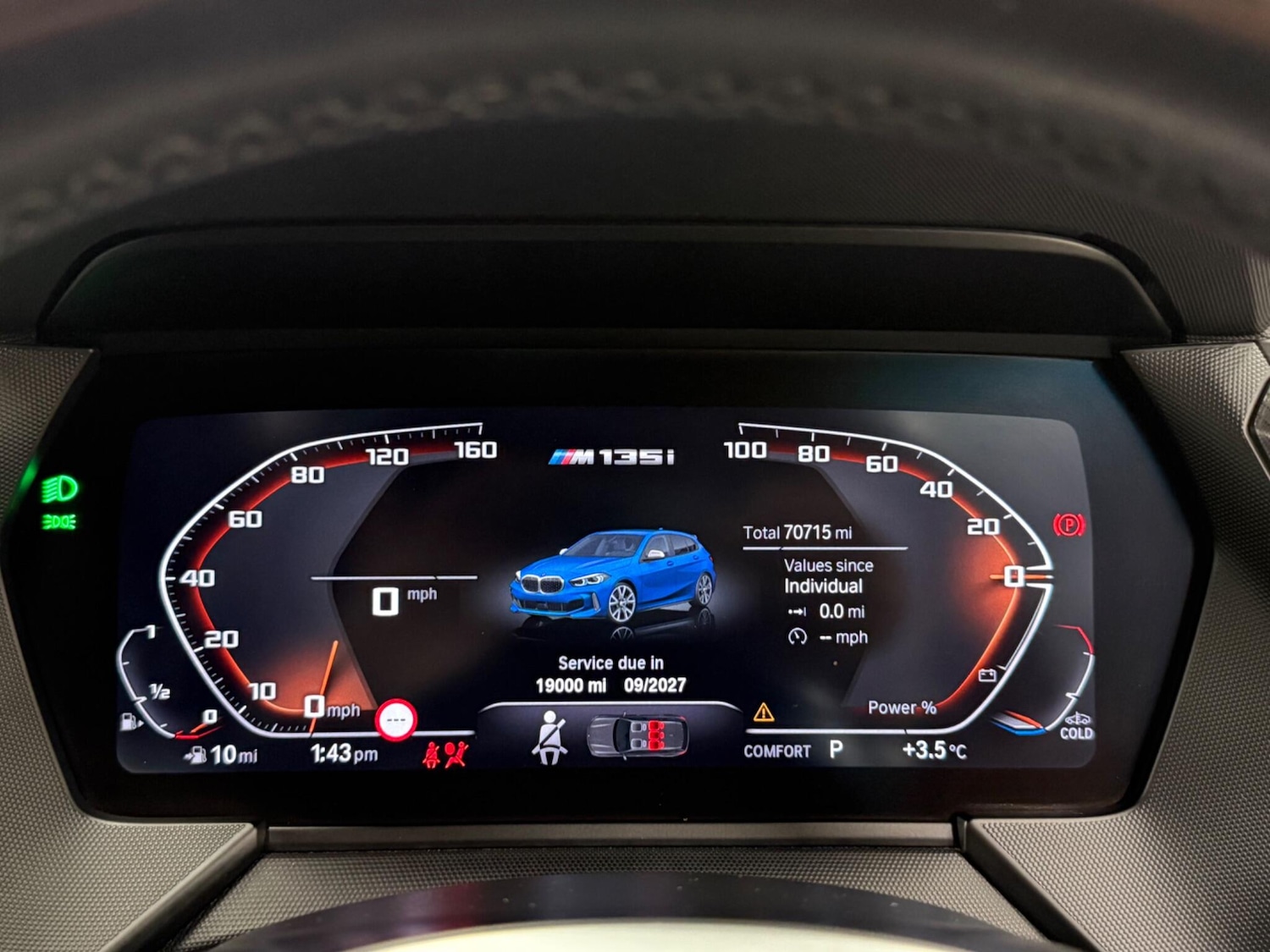 Used BMW 1 Series 2021 for sale - 76606943: Photo 68