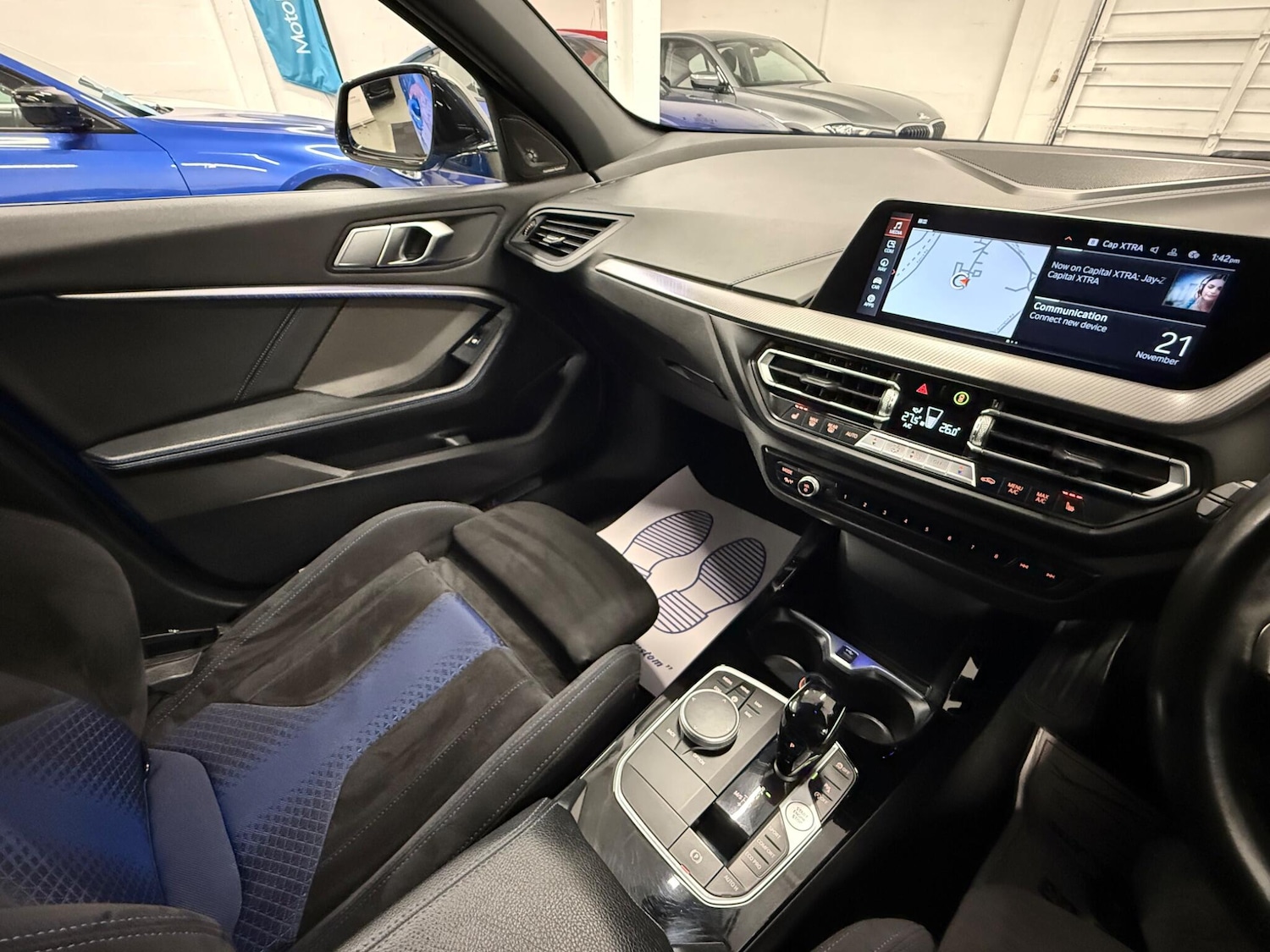 Used BMW 1 Series 2021 for sale - 76606943: Photo 69