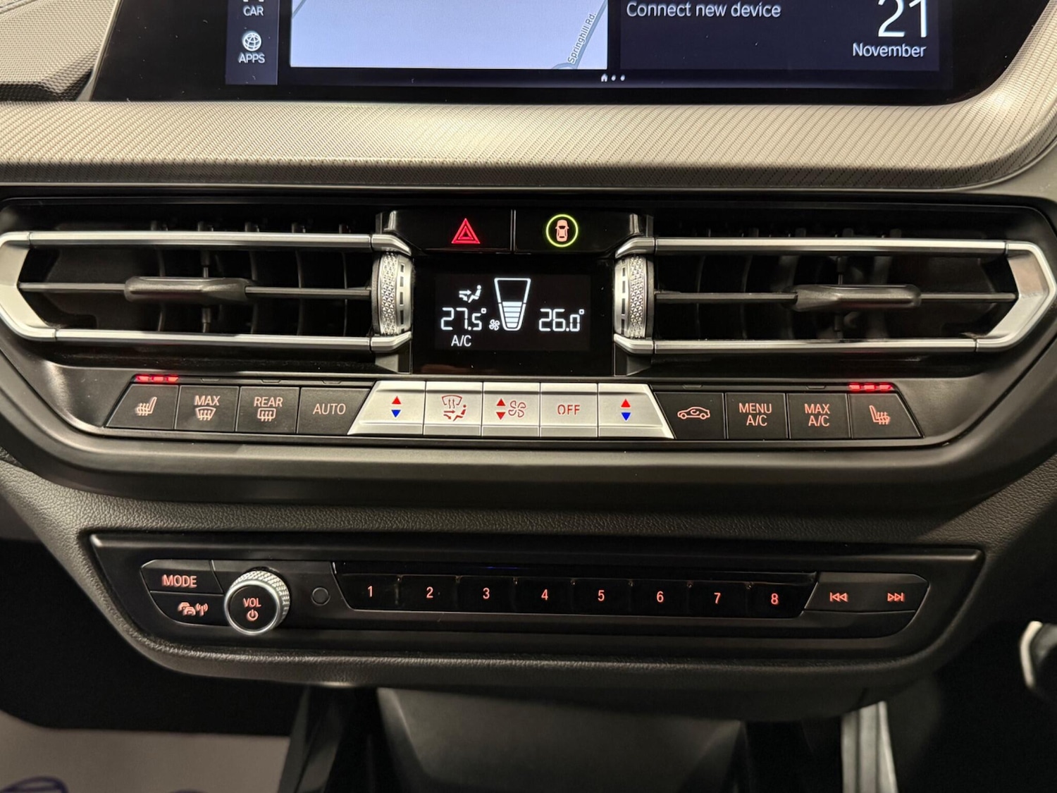 Used BMW 1 Series 2021 for sale - 76606943: Photo 73