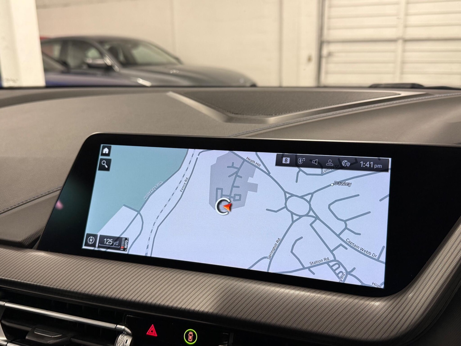 Used BMW 1 Series 2021 for sale - 76606943: Photo 74