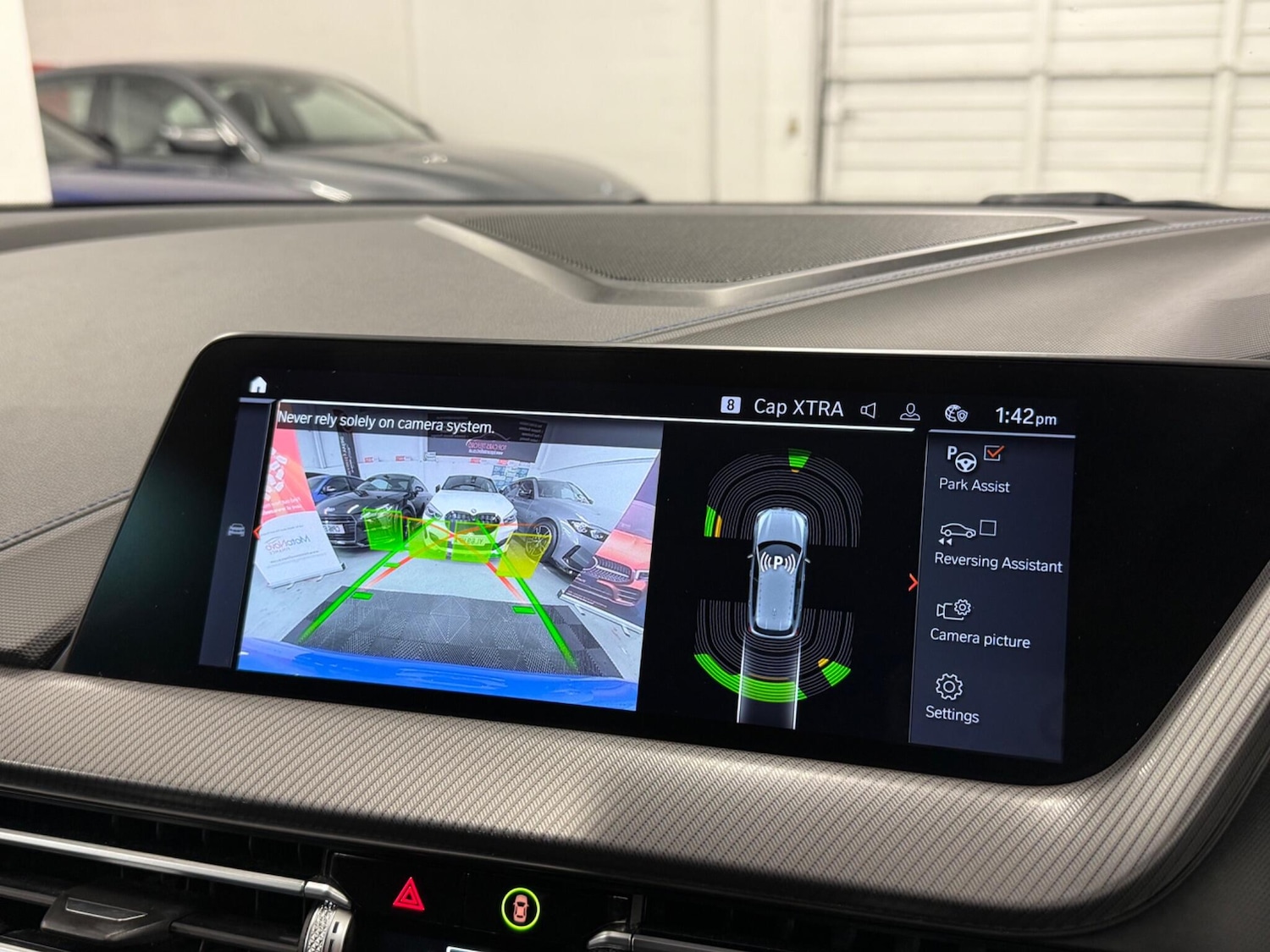 Used BMW 1 Series 2021 for sale - 76606943: Photo 75