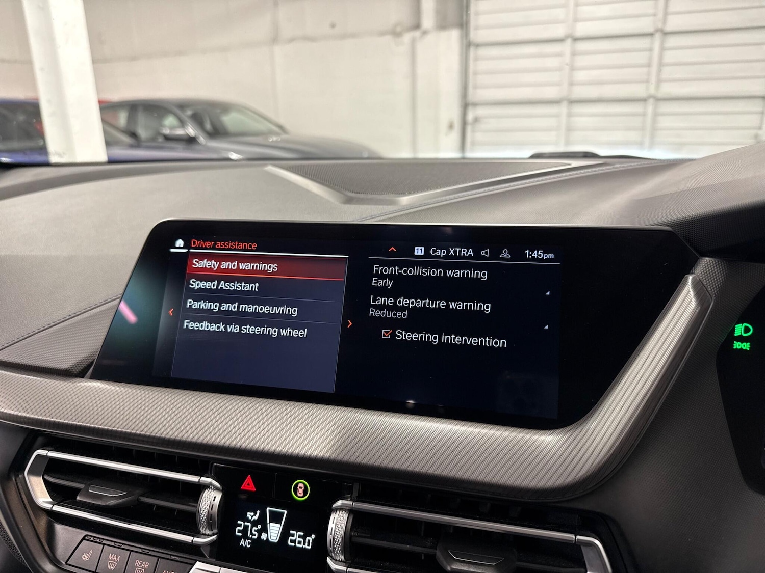 Used BMW 1 Series 2021 for sale - 76606943: Photo 77