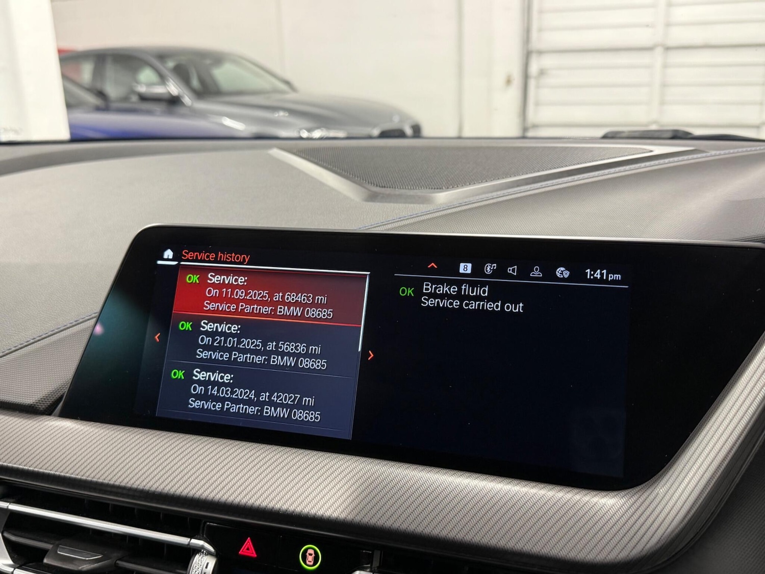 Used BMW 1 Series 2021 for sale - 76606943: Photo 79