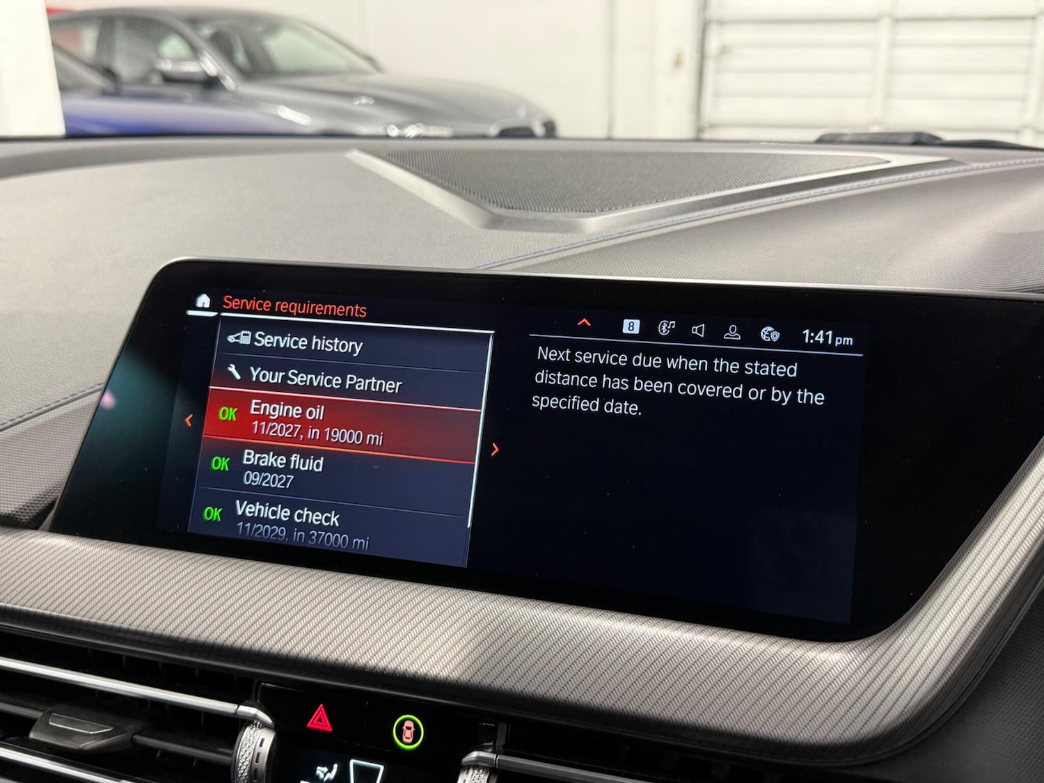 Used BMW 1 Series 2021 for sale - 76606943: Photo 80