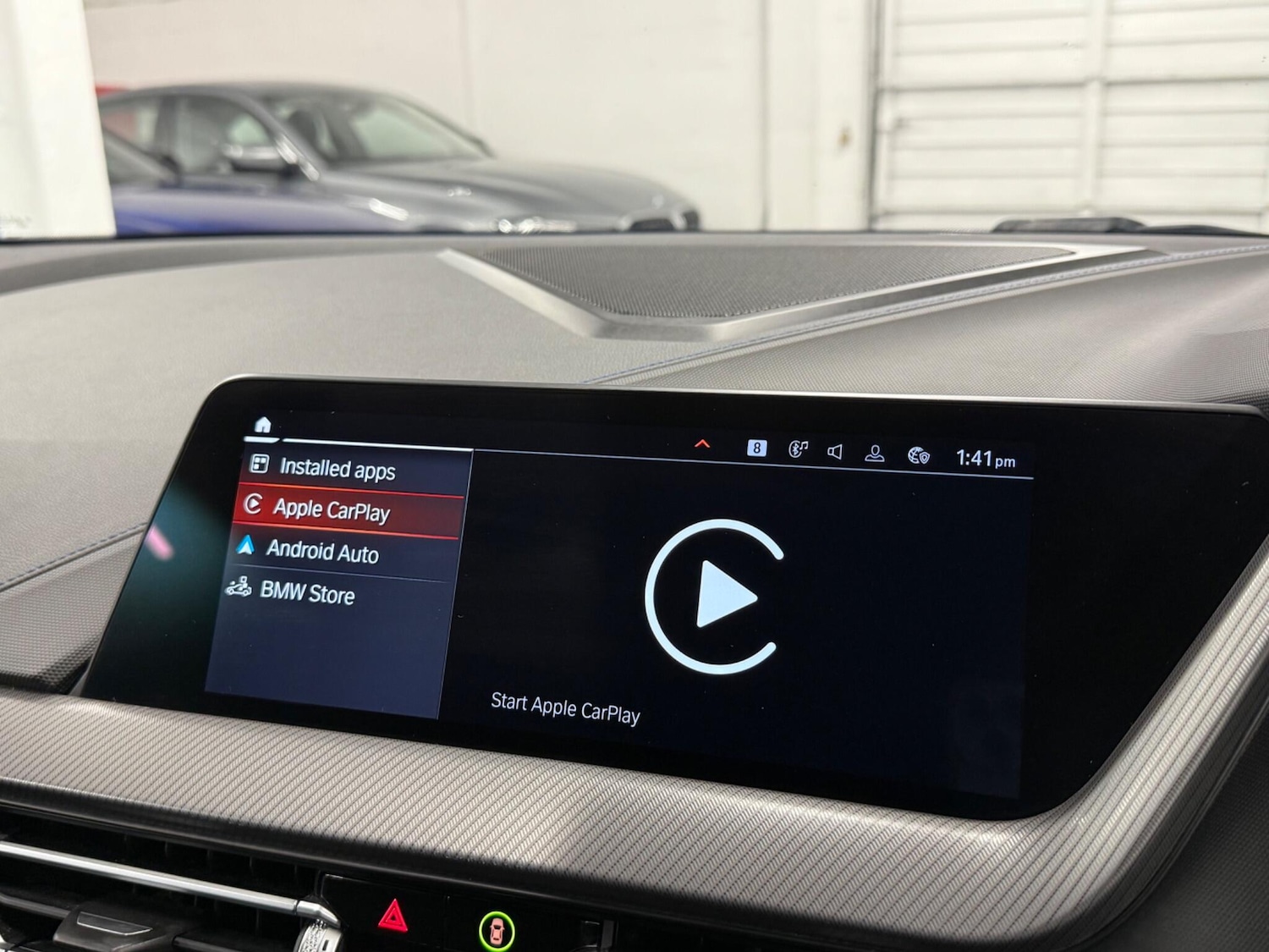 Used BMW 1 Series 2021 for sale - 76606943: Photo 82