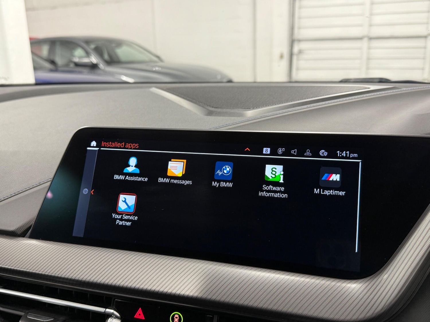 Used BMW 1 Series 2021 for sale - 76606943: Photo 83