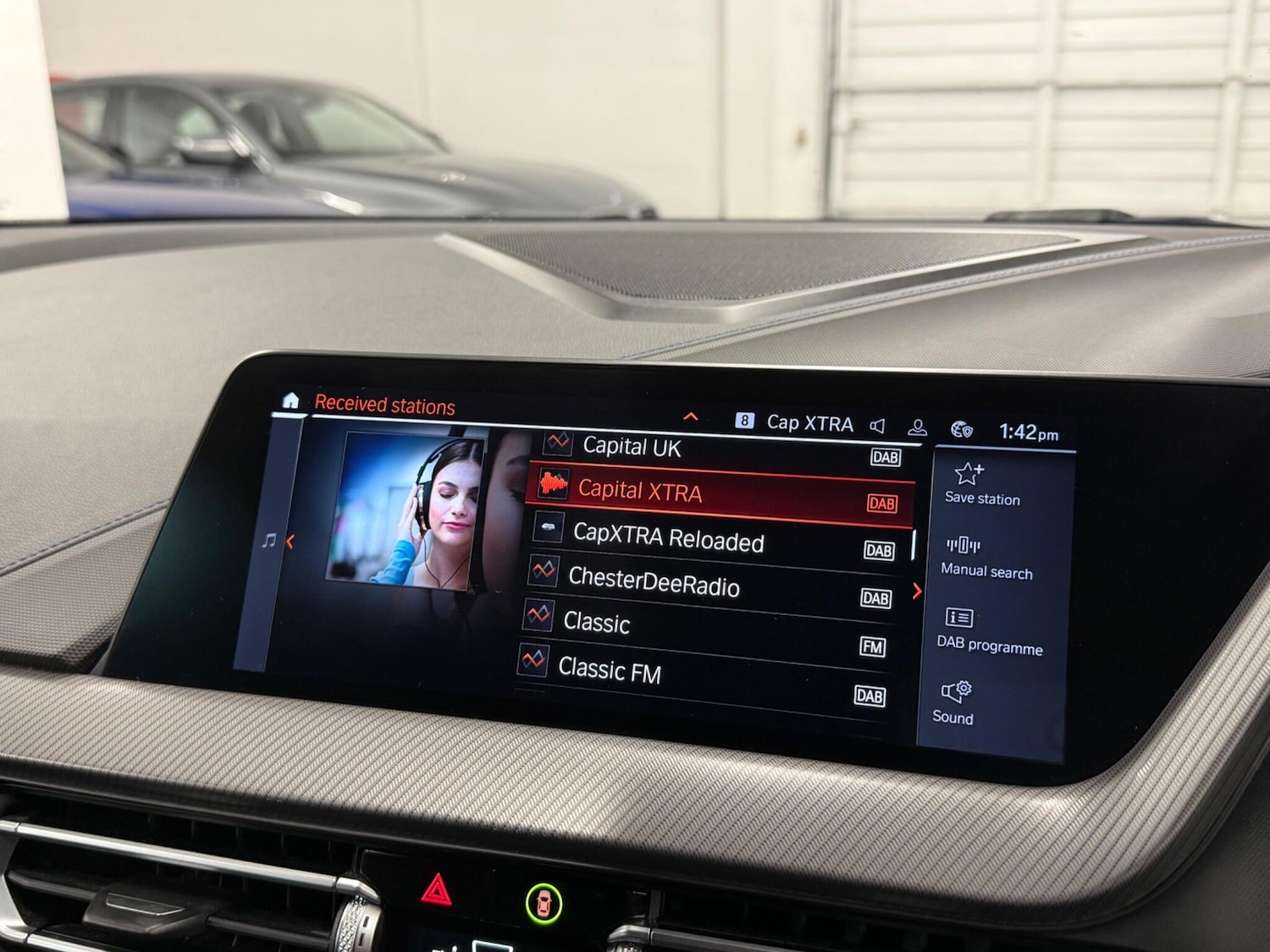 Used BMW 1 Series 2021 for sale - 76606943: Photo 84