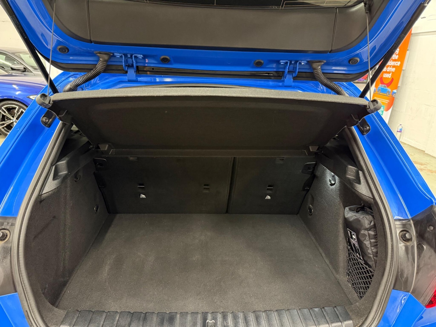 Used BMW 1 Series 2021 for sale - 76606943: Photo 85