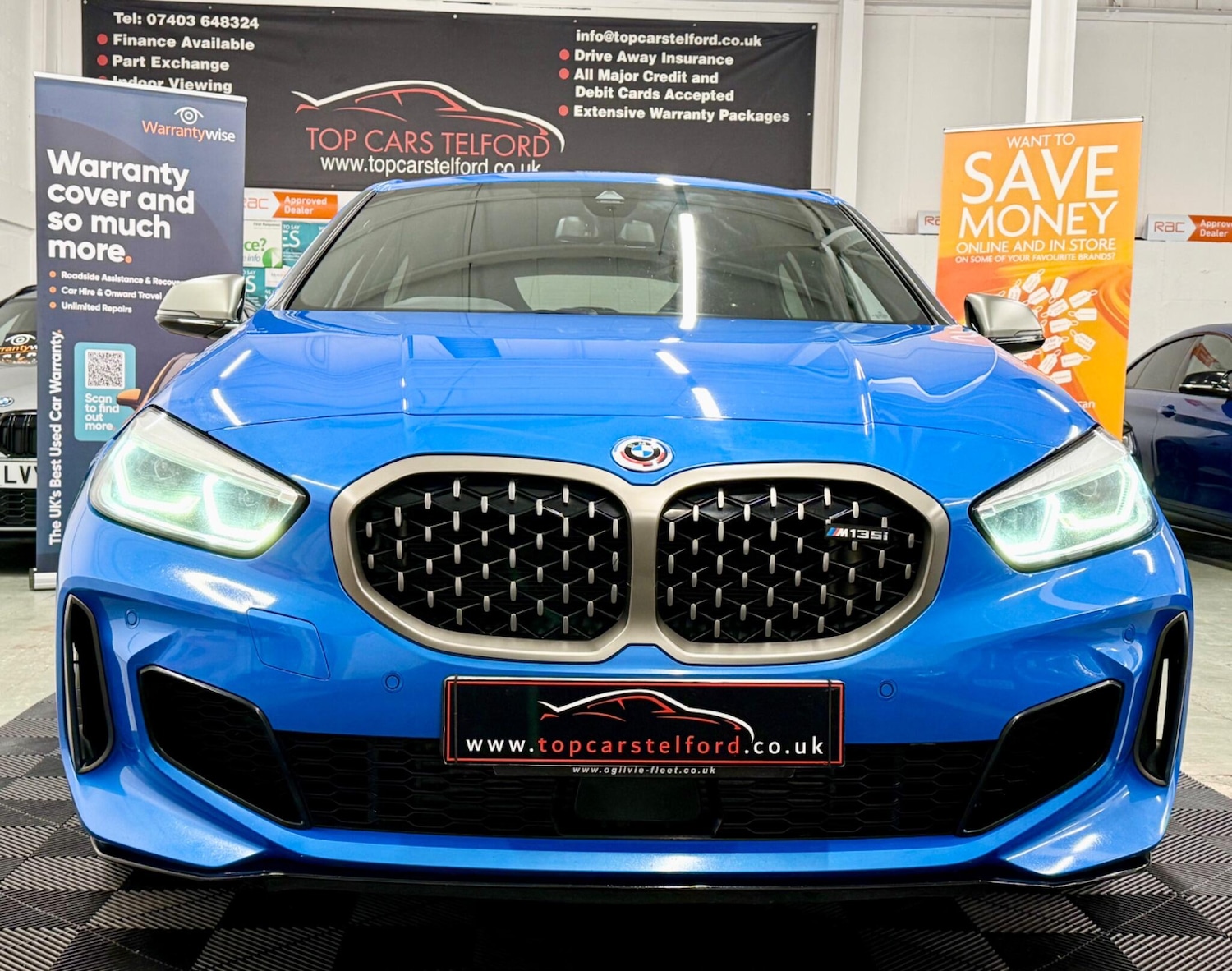 Used BMW 1 Series 2021 for sale - 76606943: Photo 86