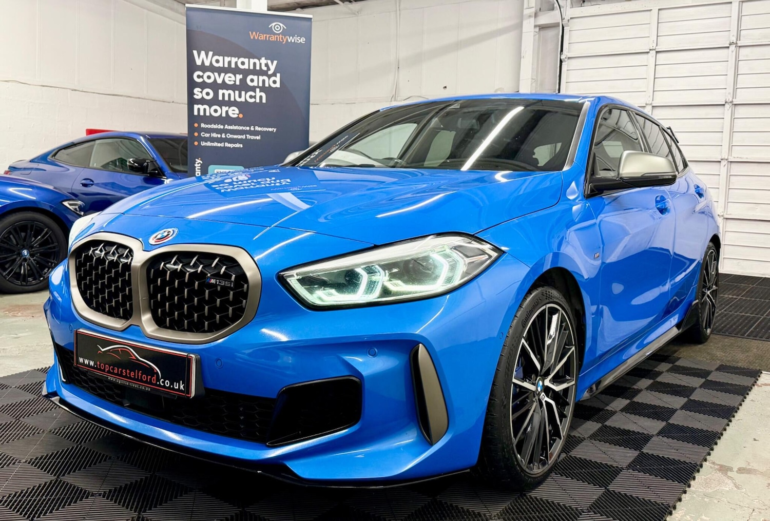 Used BMW 1 Series 2021 for sale - 76606943: Photo 9