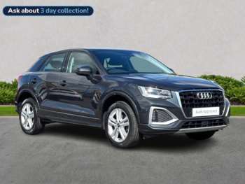 2022 (22) - 30 TFSI Sport 5dr