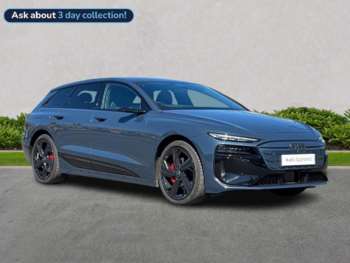 2025 (74) - 270kW Performance 100kWh Launch Edition 5dr Auto