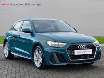 1,473 Used Audi A1 Cars for sale at MOTORS