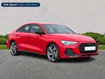 2024 (74) - 35 TFSI Black Edition 4dr