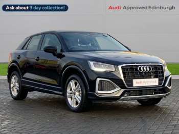 2024 (74) - 35 TFSI Sport 5dr S Tronic