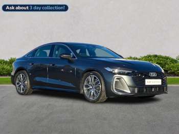 2025 (74) - 2.0 TDI 204 Edition 1 4dr S Tronic