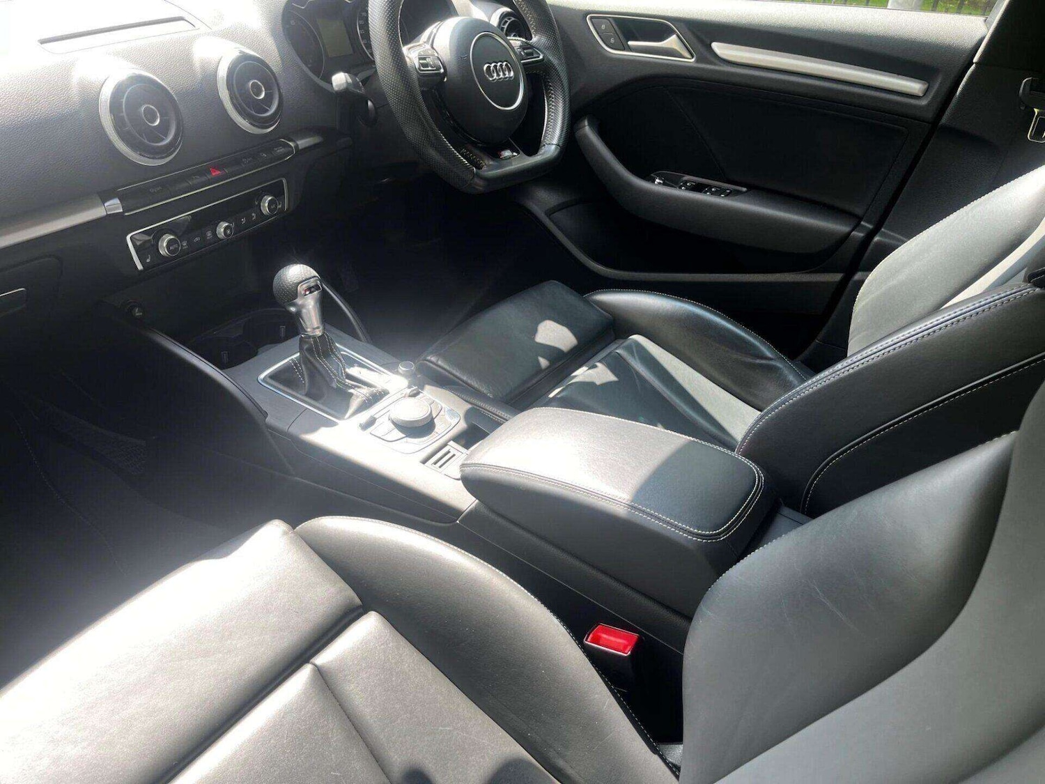 Used Audi A3 2015 for sale - 76462065: Photo 12