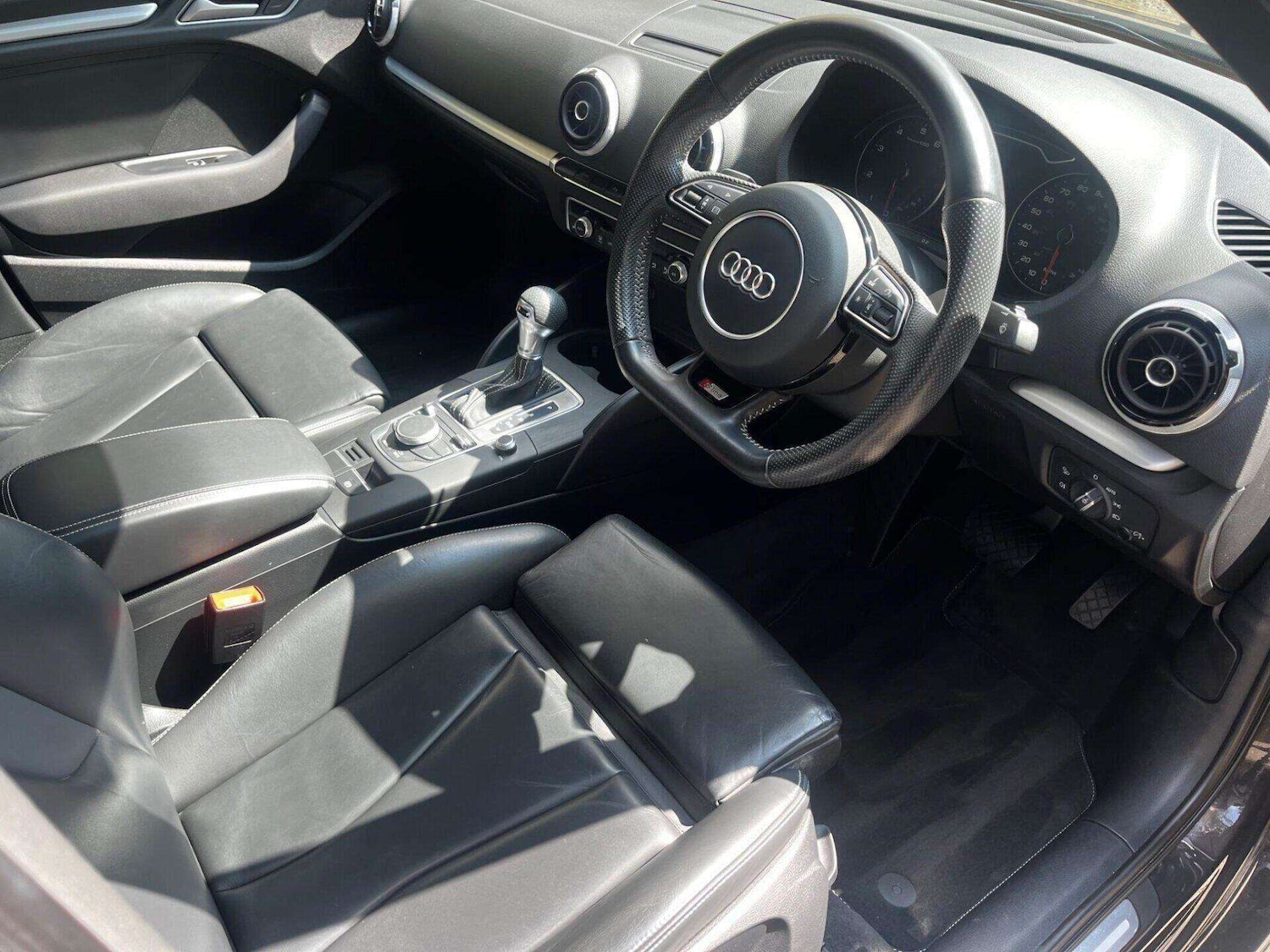 Used Audi A3 2015 for sale - 76462065: Photo 13