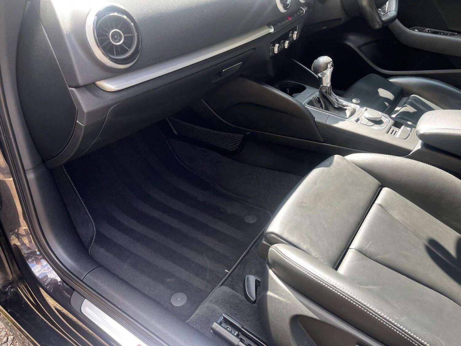 Used Audi A3 2015 for sale - 76462065: Photo 14