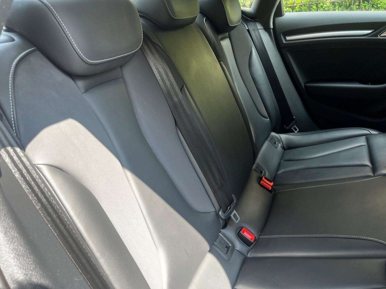 Used Audi A3 2015 for sale - 76462065: Photo 17