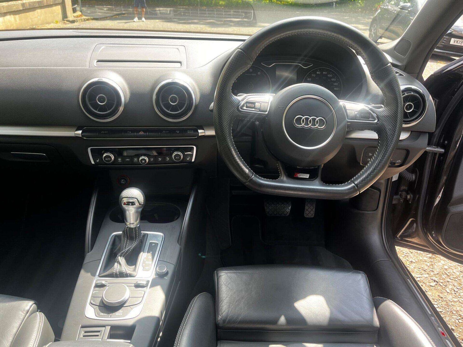 Used Audi A3 2015 for sale - 76462065: Photo 19
