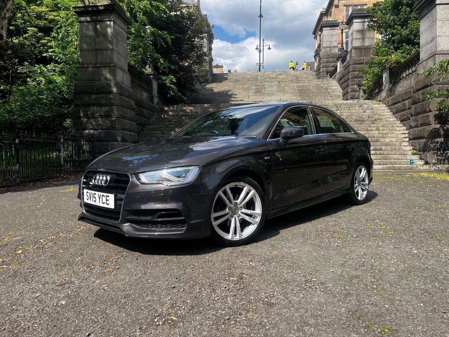 Used Audi A3 2015 for sale - 76462065: Photo 20