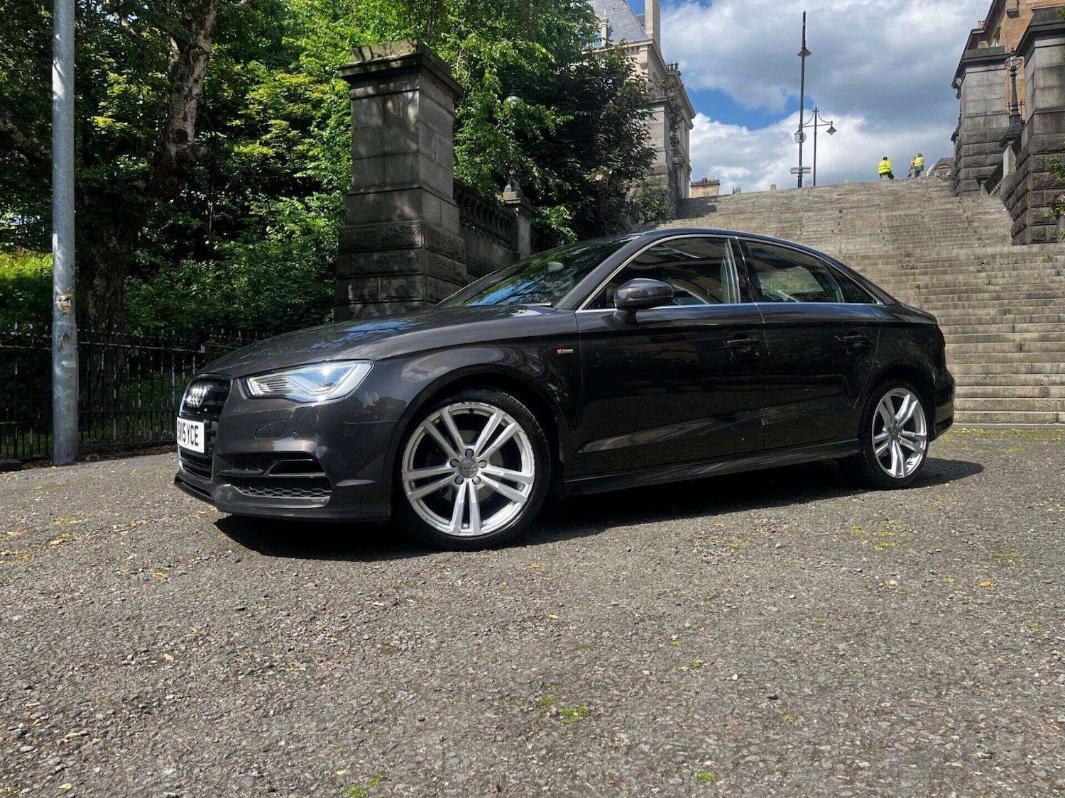 Used Audi A3 2015 for sale - 76462065: Photo 21